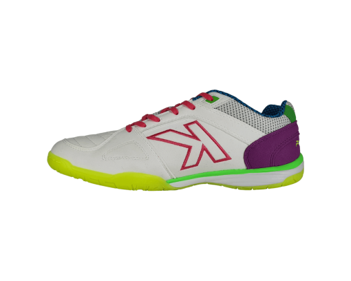 Kelme Precision Bumper White/Choral - 9UK - Image 3