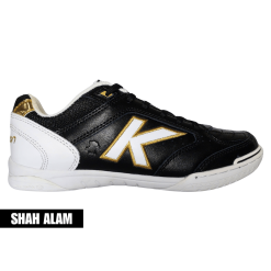 Kelme Precision Elite Black