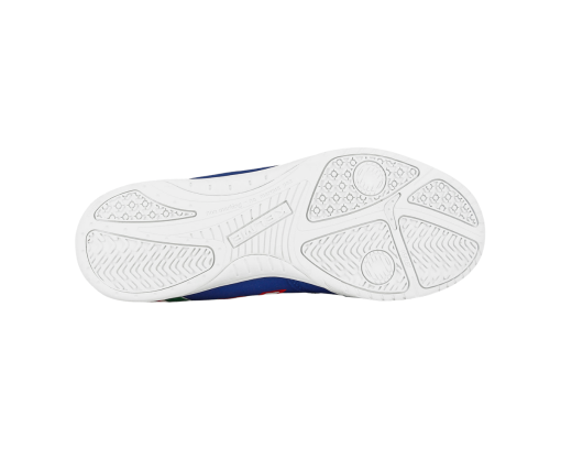 Kelme Precision World Cup Blue/Red - 9UK - Image 2