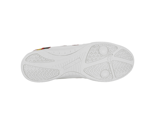 Kelme Precision World Cup White/Black - 5.5UK - Image 2