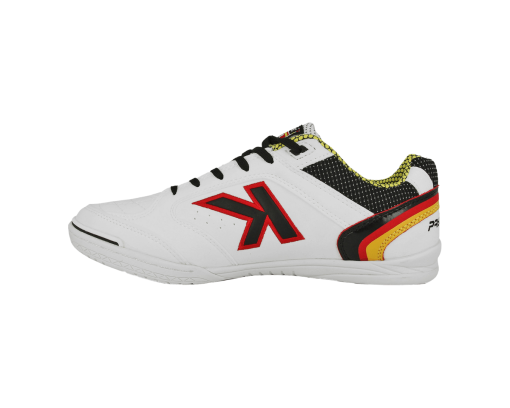 Kelme Precision World Cup White/Black - 5.5UK - Image 3