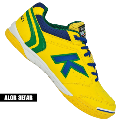 Kelme Precision World Cup Yellow/Blue