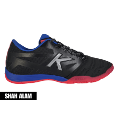Kelme Scalpel Black