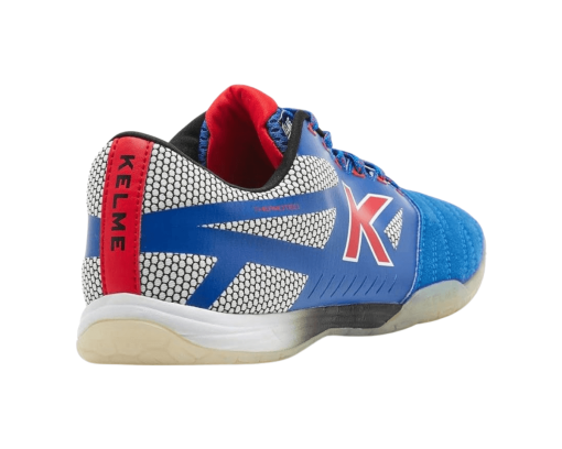 Kelme Scalpel Blue - Image 3