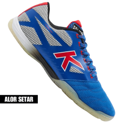 Kelme Scalpel Blue