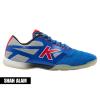 Kelme Scalpel Blue