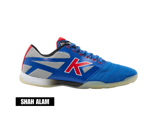 Kelme Scalpel Blue