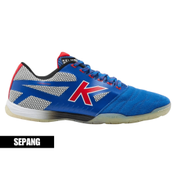 Kelme Scalpel Blue