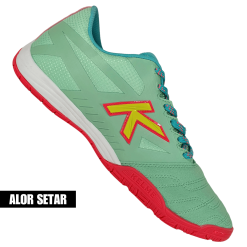 Kelme Scalpel Green - 9UK