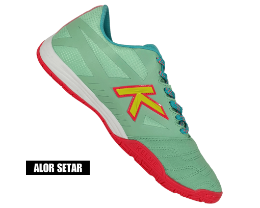 Kelme Scalpel Green - 9UK