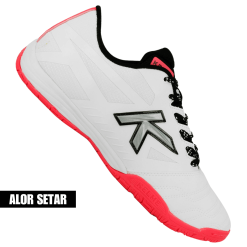 Kelme Scalpel White/Black - 9UK