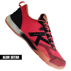Kelme Stiletto Pink
