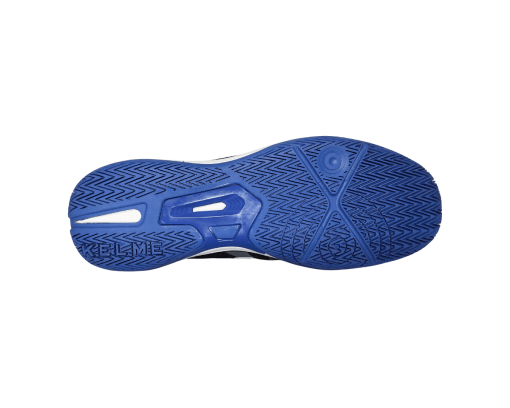 Kelme Triton Black/Blue - Image 2