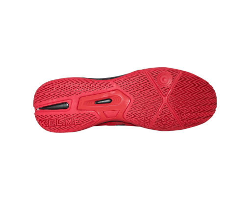 Kelme Triton Red - 8.5UK - Image 2