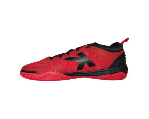 Kelme Triton Red - 8.5UK - Image 3