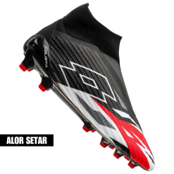 Lotto Solista 100 IV Gravity PRT FG