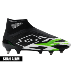 Lotto Solista 100 VI Gravity SGX