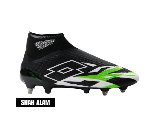 Lotto Solista 100 VI Gravity SGX