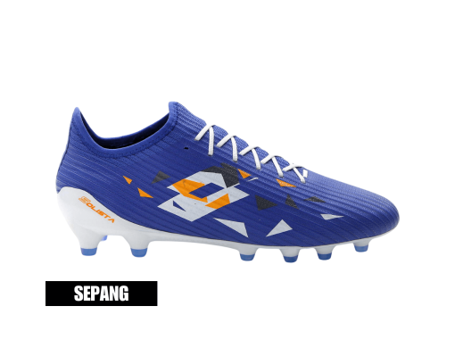 Lotto Solista 200 IV FG