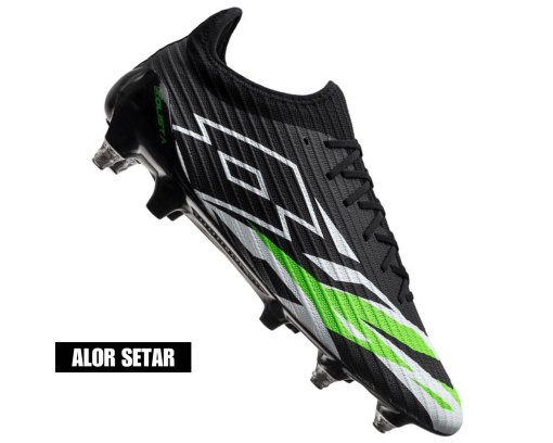Lotto Solista 200 VI SGX