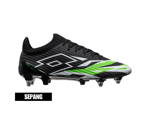 Lotto Solista 200 VI SGX