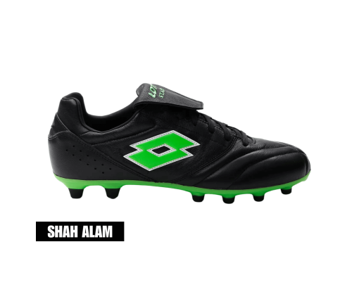 Lotto Stadio 200 III FG