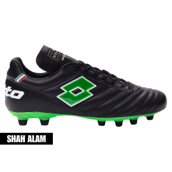 Lotto Stadio OG II FG