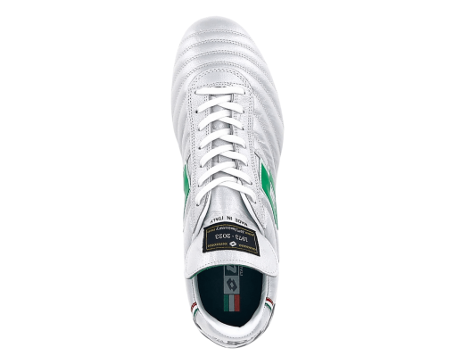 Lotto Stadio OG II FG 50 Years Icon - Image 4
