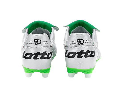 Lotto Stadio OG II FG 50 Years Icon - Image 5