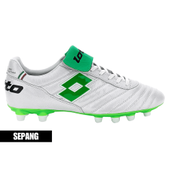 Lotto Stadio OG II FG 50 Years Icon