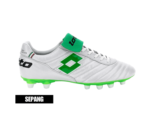 Lotto Stadio OG II FG 50 Years Icon