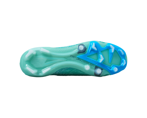 Mills Triton Deisler 1.9 Elite FG Jade Green/Black - Image 2