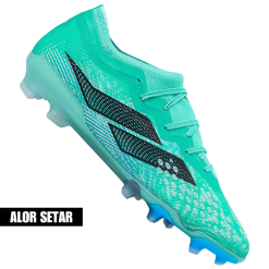 Mills Triton Deisler 1.9 Elite FG Jade Green/Black