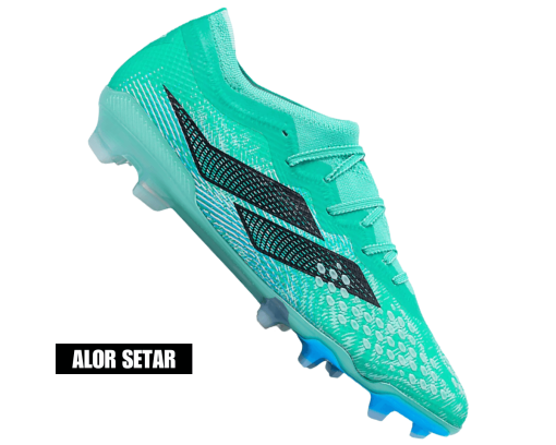 Mills Triton Deisler 1.9 Elite FG Jade Green/Black