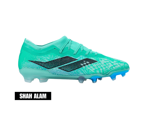 Mills Triton Deisler 1.9 Elite FG Jade Green/Black