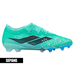 Mills Triton Deisler 1.9 Elite FG Jade Green/Black