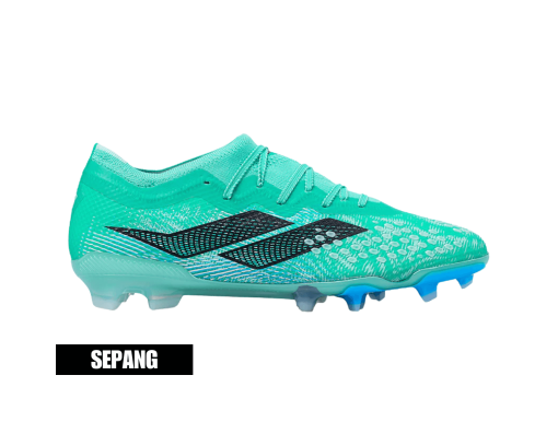 Mills Triton Deisler 1.9 Elite FG Jade Green/Black