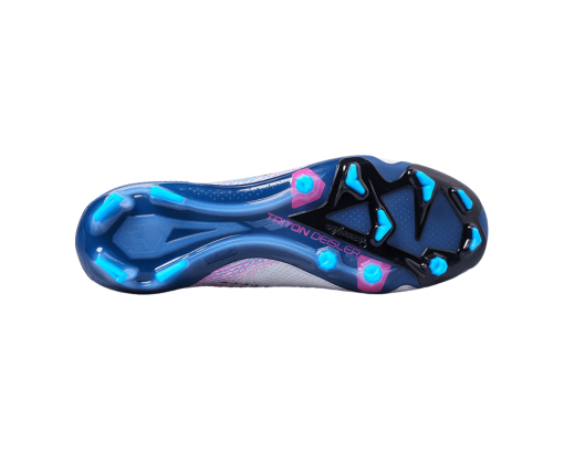 Mills Triton Deisler 1.9 Elite FG White/Navy/Multicolor - Image 2