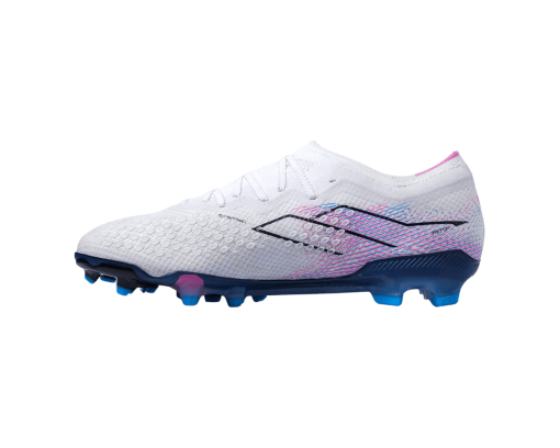 Mills Triton Deisler 1.9 Elite FG White/Navy/Multicolor - Image 3
