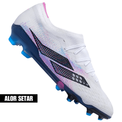 Mills Triton Deisler 1.9 Elite FG White/Navy/Multicolor