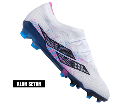 Mills Triton Deisler 1.9 Elite FG White/Navy/Multicolor
