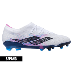 Mills Triton Deisler 1.9 Elite FG White/Navy/Multicolor