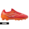 Mills Xyclops Helios FG Jr. Bright Red/White/Orange
