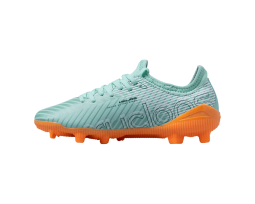 Mills Xyclops Helios FG Jr. Soft Green/Orange - Image 3