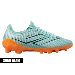 Mills Xyclops Helios FG Jr. Soft Green/Orange