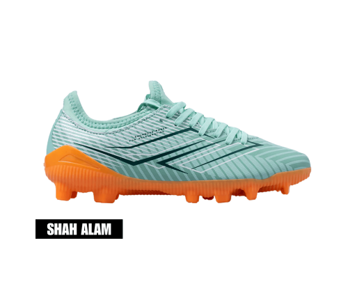 Mills Xyclops Helios FG Jr. Soft Green/Orange