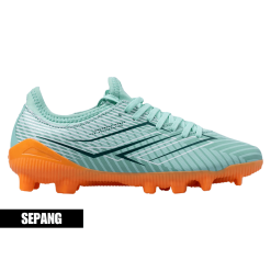 Mills Xyclops Helios FG Jr. Soft Green/Orange