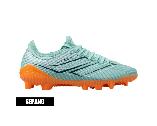 Mills Xyclops Helios FG Jr. Soft Green/Orange