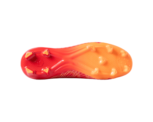 Mills Xyclops Helios Prime FG Bright Red/White/Orange - Image 2