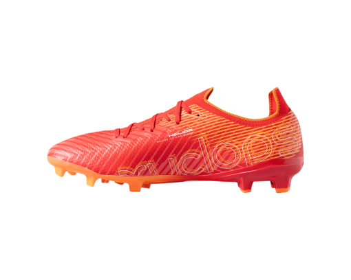 Mills Xyclops Helios Prime FG Bright Red/White/Orange - Image 3